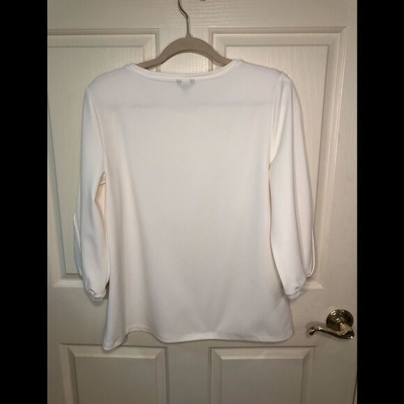 Ann Taylor blouse - Picture 2 of 6